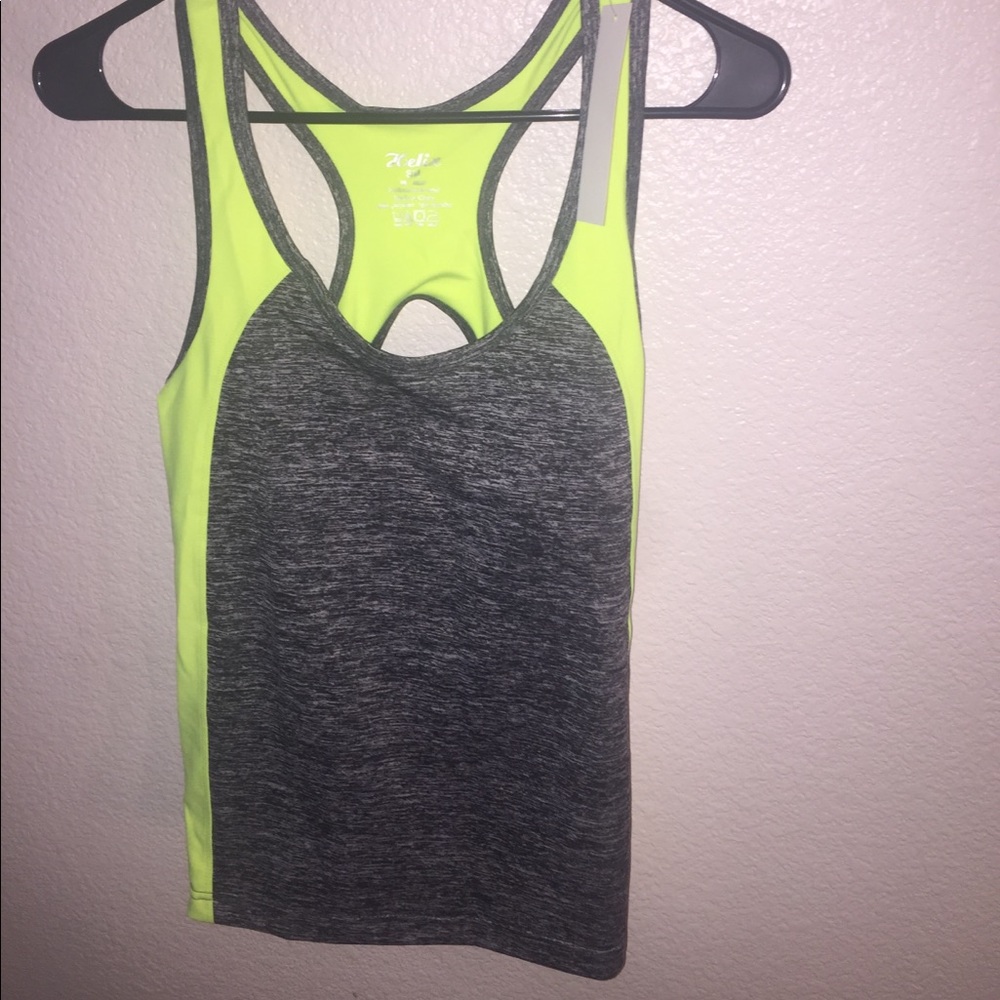 Work out outfit
